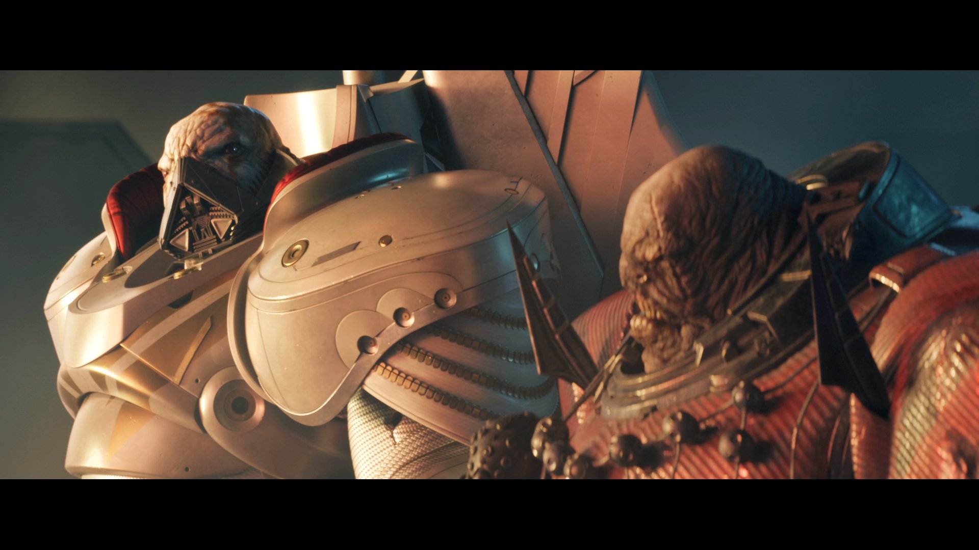Destiny 2 - Imagen 38
